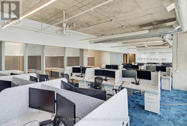 1314-1324 - 130 QUEENS QUAY E Toronto (Waterfront Communities) Ontario photo 15