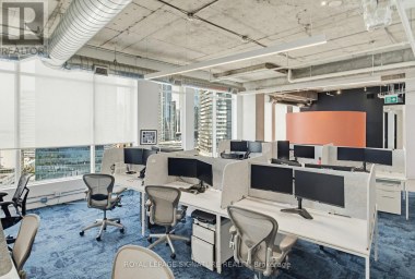 1314-1324 - 130 QUEENS QUAY E Toronto (Waterfront Communities) Ontario photo 16