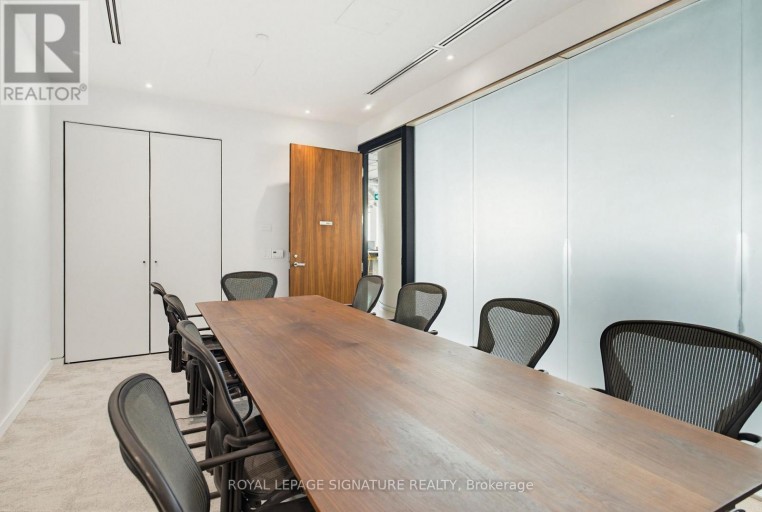 1314-1324 - 130 QUEENS QUAY E, Toronto (Waterfront Communities), Ontario, M5A0P6