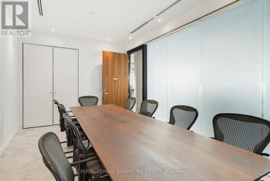 1314-1324 - 130 QUEENS QUAY E Toronto (Waterfront Communities) Ontario photo 17