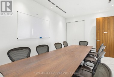 1314-1324 - 130 QUEENS QUAY E Toronto (Waterfront Communities) Ontario photo 18