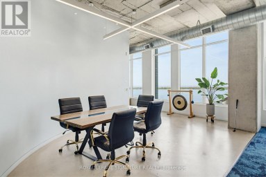 1314-1324 - 130 QUEENS QUAY E Toronto (Waterfront Communities) Ontario photo 19