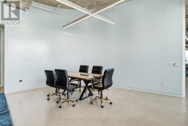 1314-1324 - 130 QUEENS QUAY E Toronto (Waterfront Communities) Ontario photo 20