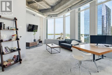1314-1324 - 130 QUEENS QUAY E Toronto (Waterfront Communities) Ontario photo 21