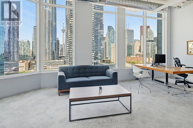 1314-1324 - 130 QUEENS QUAY E, Toronto (Waterfront Communities), Ontario, M5A0P6