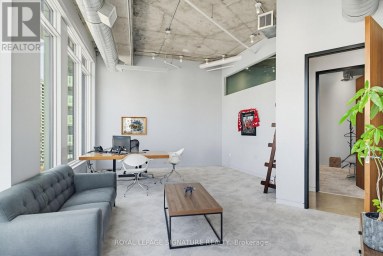1314-1324 - 130 QUEENS QUAY E Toronto (Waterfront Communities) Ontario photo 23