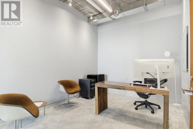 1314-1324 - 130 QUEENS QUAY E Toronto (Waterfront Communities) Ontario photo 25