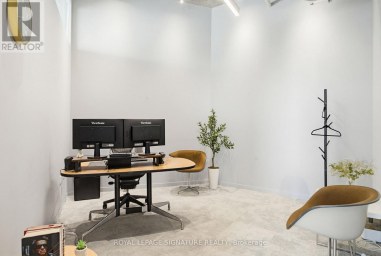 1314-1324 - 130 QUEENS QUAY E Toronto (Waterfront Communities) Ontario photo 26