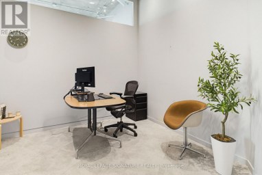 1314-1324 - 130 QUEENS QUAY E Toronto (Waterfront Communities) Ontario photo 27