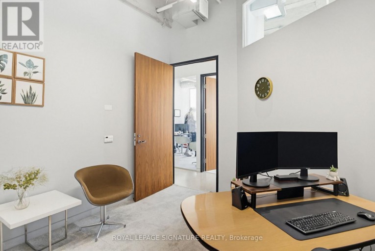1314-1324 - 130 QUEENS QUAY E, Toronto (Waterfront Communities), Ontario, M5A0P6
