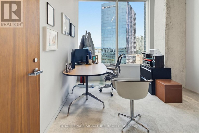 1314-1324 - 130 QUEENS QUAY E, Toronto (Waterfront Communities), Ontario, M5A0P6