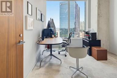 1314-1324 - 130 QUEENS QUAY E Toronto (Waterfront Communities) Ontario photo 29