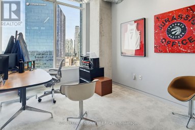 1314-1324 - 130 QUEENS QUAY E Toronto (Waterfront Communities) Ontario photo 30