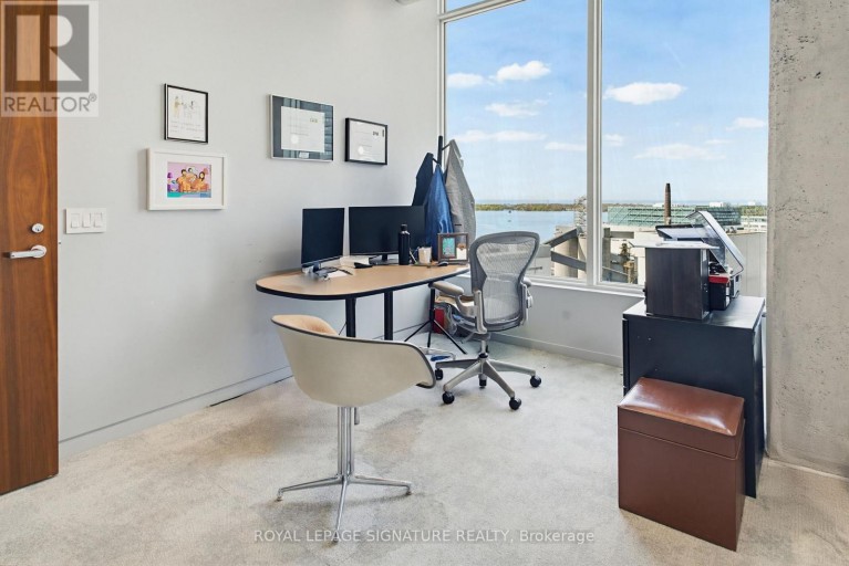 1314-1324 - 130 QUEENS QUAY E, Toronto (Waterfront Communities), Ontario, M5A0P6