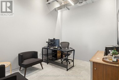 1314-1324 - 130 QUEENS QUAY E Toronto (Waterfront Communities) Ontario photo 32