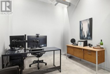 1314-1324 - 130 QUEENS QUAY E Toronto (Waterfront Communities) Ontario photo 33