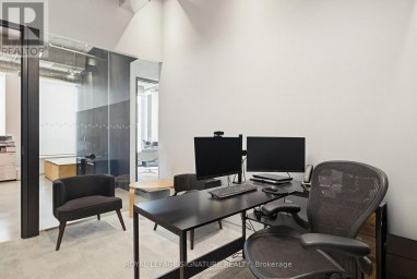 1314-1324 - 130 QUEENS QUAY E Toronto (Waterfront Communities) Ontario photo 34