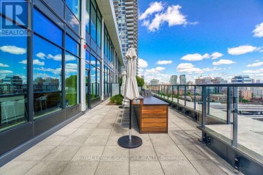 1314-1324 - 130 QUEENS QUAY E Toronto (Waterfront Communities) Ontario photo 35