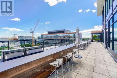 1314-1324 - 130 QUEENS QUAY E Toronto (Waterfront Communities) Ontario photo 36