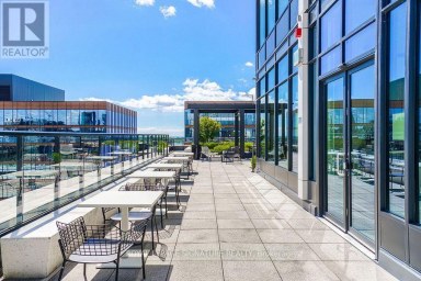 1314-1324 - 130 QUEENS QUAY E Toronto (Waterfront Communities) Ontario photo 37