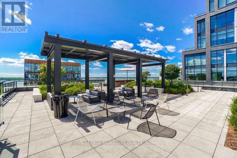 1314-1324 - 130 QUEENS QUAY E, Toronto (Waterfront Communities), Ontario, M5A0P6