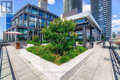 1314-1324 - 130 QUEENS QUAY E Toronto (Waterfront Communities) Ontario photo 39