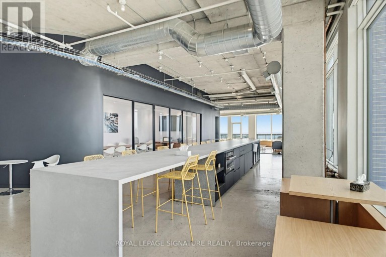 1314-1324 - 130 QUEENS QUAY E, Toronto (Waterfront Communities), Ontario, M5A0P6