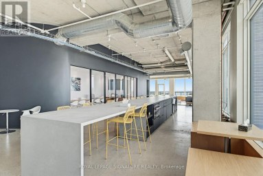 1314-1324 - 130 QUEENS QUAY E Toronto (Waterfront Communities) Ontario photo 4