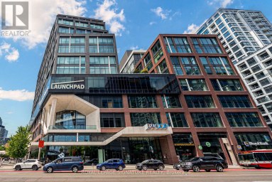 1314-1324 - 130 QUEENS QUAY E Toronto (Waterfront Communities) Ontario photo 40