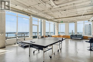1314-1324 - 130 QUEENS QUAY E Toronto (Waterfront Communities) Ontario photo 5