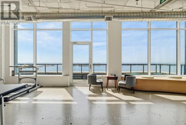 1314-1324 - 130 QUEENS QUAY E Toronto (Waterfront Communities) Ontario photo 6