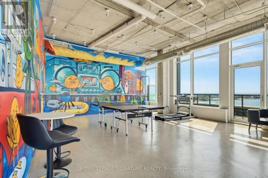 1314-1324 - 130 QUEENS QUAY E Toronto (Waterfront Communities) Ontario photo 8