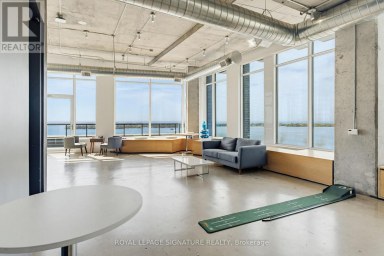 1314-1324 - 130 QUEENS QUAY E Toronto (Waterfront Communities) Ontario photo 9