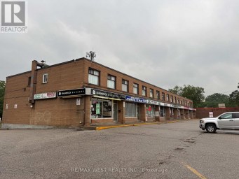 2 - 6081 KINGSTON ROAD Toronto (Centennial Scarborough) Ontario photo 2