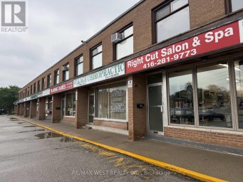 2 - 6081 KINGSTON ROAD Toronto (Centennial Scarborough) Ontario photo 3