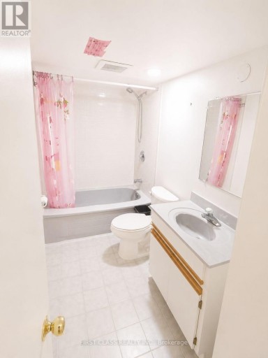 BASEMENT - 56 SILVERSTED DRIVE, Toronto (Agincourt North), Ontario, M1S3G5