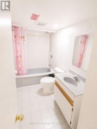 BASEMENT - 56 SILVERSTED DRIVE Toronto (Agincourt North) Ontario photo 10
