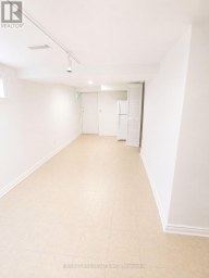 BASEMENT - 56 SILVERSTED DRIVE Toronto (Agincourt North) Ontario photo 11