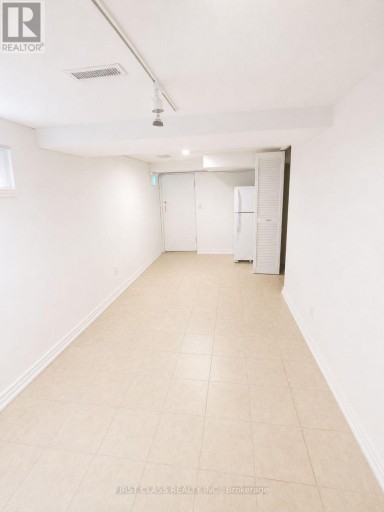 BASEMENT - 56 SILVERSTED DRIVE, Toronto (Agincourt North), Ontario, M1S3G5