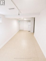 BASEMENT - 56 SILVERSTED DRIVE Toronto (Agincourt North) Ontario photo 12