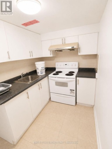 BASEMENT - 56 SILVERSTED DRIVE, Toronto (Agincourt North), Ontario, M1S3G5