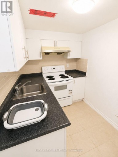 BASEMENT - 56 SILVERSTED DRIVE, Toronto (Agincourt North), Ontario, M1S3G5