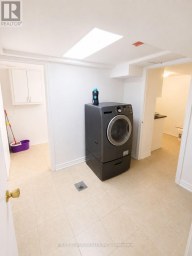 BASEMENT - 56 SILVERSTED DRIVE Toronto (Agincourt North) Ontario photo 15