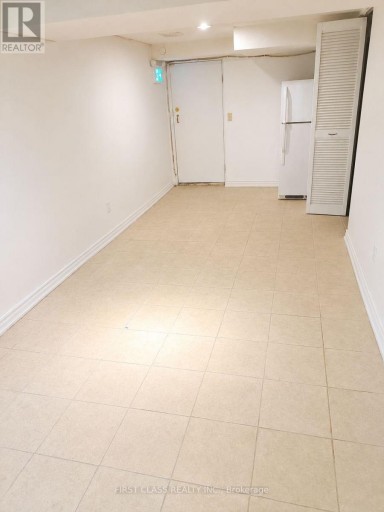 BASEMENT - 56 SILVERSTED DRIVE, Toronto (Agincourt North), Ontario, M1S3G5