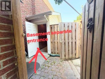 BASEMENT - 56 SILVERSTED DRIVE Toronto (Agincourt North) Ontario photo 2