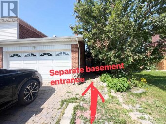 BASEMENT - 56 SILVERSTED DRIVE Toronto (Agincourt North) Ontario photo 3