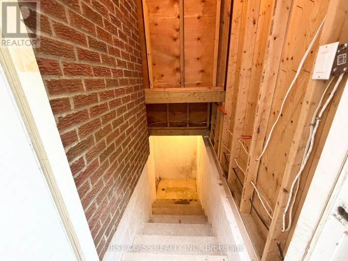 BASEMENT - 56 SILVERSTED DRIVE, Toronto (Agincourt North), Ontario, M1S3G5