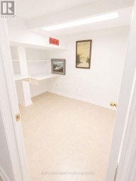 BASEMENT - 56 SILVERSTED DRIVE Toronto (Agincourt North) Ontario photo 8