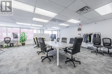 5-201 - 2600 SKYMARK AVENUE Mississauga (Airport Corporate) Ontario photo 12