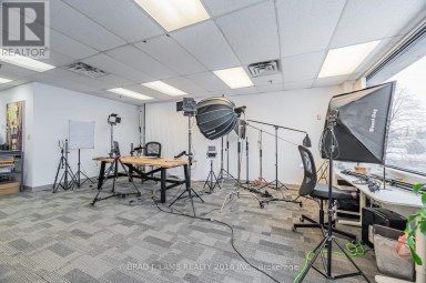 5-201 - 2600 SKYMARK AVENUE Mississauga (Airport Corporate) Ontario photo 14
